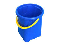 Chemoplast Vedierko do piesku 18cm žltá - cena, porovnanie