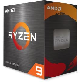 AMD Ryzen 9 5900X