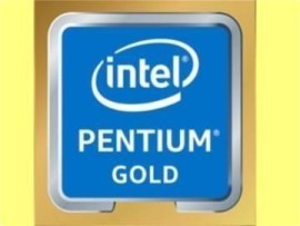 Intel Pentium G6405