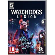 Watch Dogs: Legion - cena, porovnanie