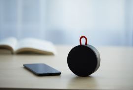 Xiaomi Mi Portable Bluetooth Speaker