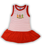 Scamp Letné šaty Červená Čiapočka - cena, porovnanie