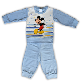 Disney Pyžamo Mickey
