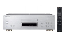 Pioneer PD-70AE-S