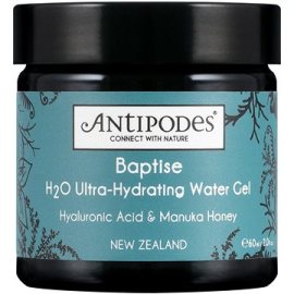 Antipodes BaptisUltra-Hydrating Water Gel 60ml