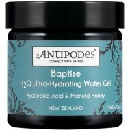 Antipodes BaptisUltra-Hydrating Water Gel 60ml - cena, porovnanie