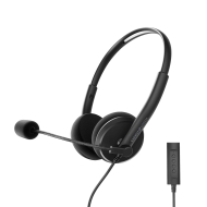 Energy Sistem Headset Office 2+ - cena, porovnanie