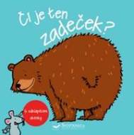 Čí je ten zadeček? - cena, porovnanie