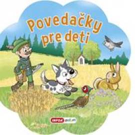 Povedačky pre deti