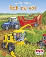 Rok na vsi - cena, porovnanie