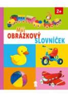 Můj obrázkový slovníček - cena, porovnanie