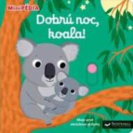 MiniPÉDIA Dobrú noc, koala! - cena, porovnanie
