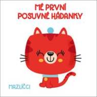 Mé první posuvné hádanky Mazlíčci - cena, porovnanie