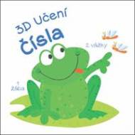 3D Učení Čísla - cena, porovnanie