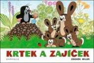 Krtek a zajíček - cena, porovnanie