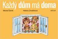 Každý dům má doma - cena, porovnanie