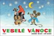 Veselé Vánoce - cena, porovnanie