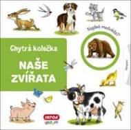 Naše zvířata - cena, porovnanie