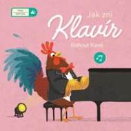 Jak zní klavír - cena, porovnanie