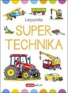 Super technika - cena, porovnanie