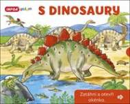 S dinosaury Zatáhni a otevři okénko - cena, porovnanie