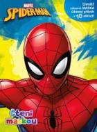 Spider-Man - Čtení s maskou - cena, porovnanie