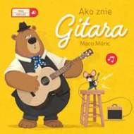 Ako znie gitara - cena, porovnanie