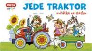 Jede traktor - cena, porovnanie