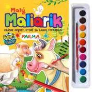 Malý Maliarik - Farma - cena, porovnanie
