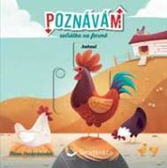 Poznávám zvířátka na farmě - cena, porovnanie