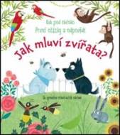 Jak mluví zvířata? - Kuk pod okénko - cena, porovnanie