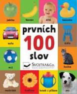 Prvních 100 slov - cena, porovnanie