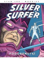 Silver Surfer: Podobenství - cena, porovnanie