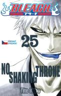 Bleach 25: No Shaking Throne - cena, porovnanie