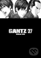 Gantz 27 - cena, porovnanie
