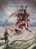 Příběhy impéria - Morganina pomsta - cena, porovnanie