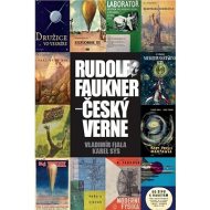 Rudolf Faukner - Český Verne - cena, porovnanie