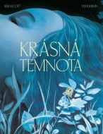 Krásná temnota - cena, porovnanie