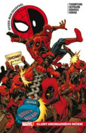 Spider-Man / Deadpool 6: Klony hromadného ničení - cena, porovnanie