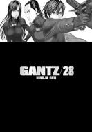 Gantz 28 - cena, porovnanie