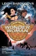Wonder Woman 7 - Válkonoška - cena, porovnanie
