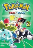 Pokémon: Red a Blue 2 - cena, porovnanie