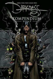 Darkness Kompendium - Kniha 3