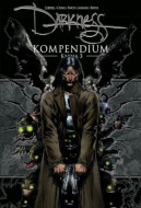 Darkness Kompendium - Kniha 3 - cena, porovnanie