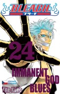 Bleach 24: Immanent God Blues - cena, porovnanie