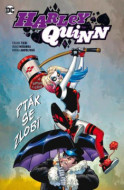 Harley Quinn 6 - Pták se zlobí - cena, porovnanie