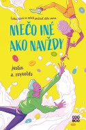 Niečo iné ako navždy - cena, porovnanie