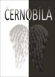 Černobílá