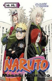 Naruto 48: Slavící vesnice!!