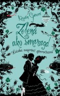 Drahokamy 3: Zelená ako smaragd - cena, porovnanie